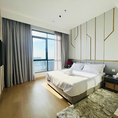 Vip Suite Hill10 @Icity By Honeyhomestay シャー・アラム エクステリア 写真